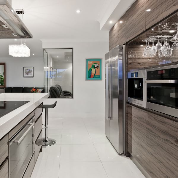 Kitchen Range Buyer's Guide: How to Choose the Perfect Range for Your Home