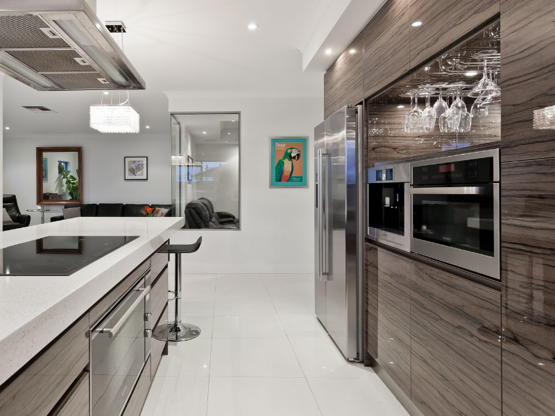 Kitchen Range Buyer's Guide: How to Choose the Perfect Range for Your Home