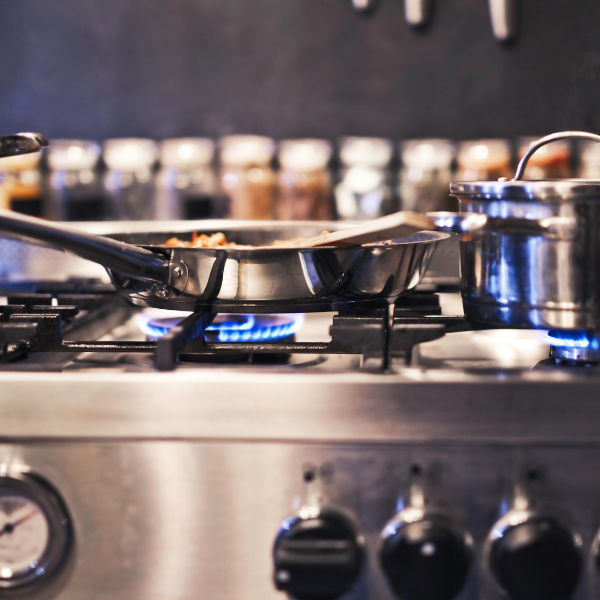 Professional-Style Ranges: What Makes Them Different (and Who Should Buy One)