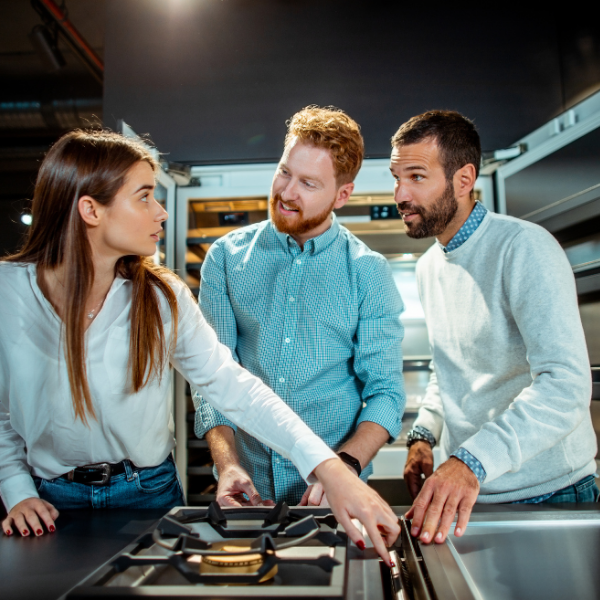 The 5 Most Overlooked Mistakes People Make When Choosing a Kitchen Range (And How to Avoid Them)