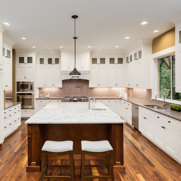 Designing a Luxury Kitchen That Actually Works: Expert Tips for Form and Function