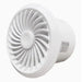 Blower Air Vent Exhaust Fan with Remote Control