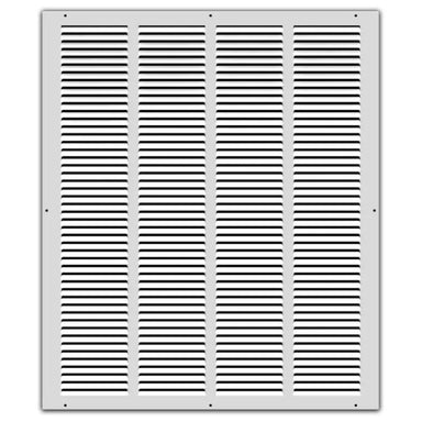 Sidewall Steel Vent Duct Cover