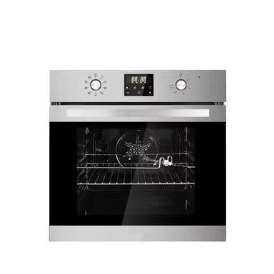 Stainless Steel 27" Single Natural Gas Wall Oven