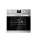 Stainless Steel 27" Single Natural Gas Wall Oven
